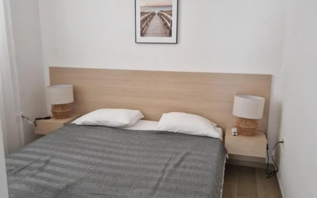 Sea Point II Apart hotel Tivat