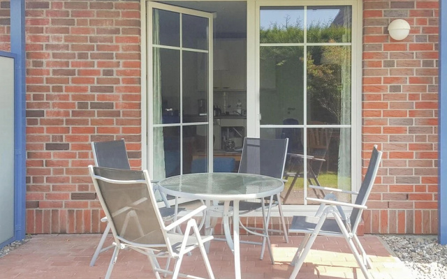 Amazing Apartment in Prerow With 1 Bedrooms and Wifi