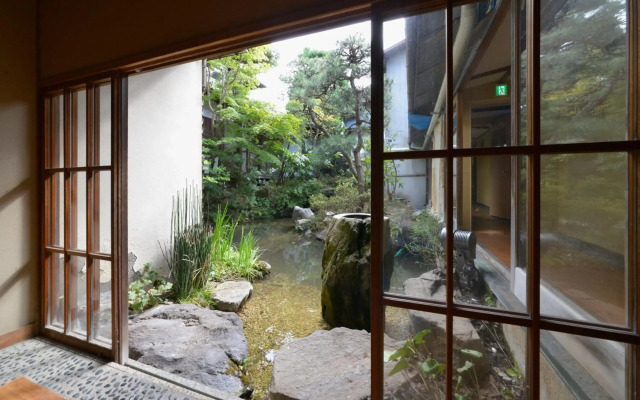 ZEN Hostel