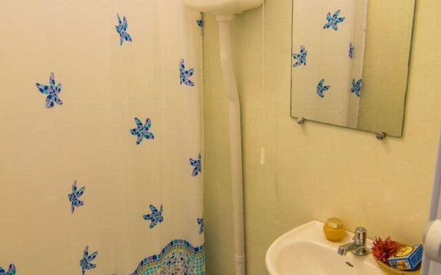 Pousada Cheia De Onda