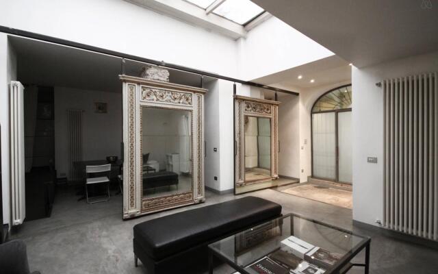 Casa Milano Apartments and Rooms