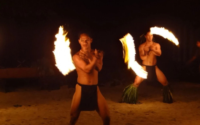 #6 Legends Villa by Tahiti Villas