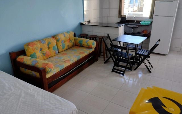 Apartamentos Margarida