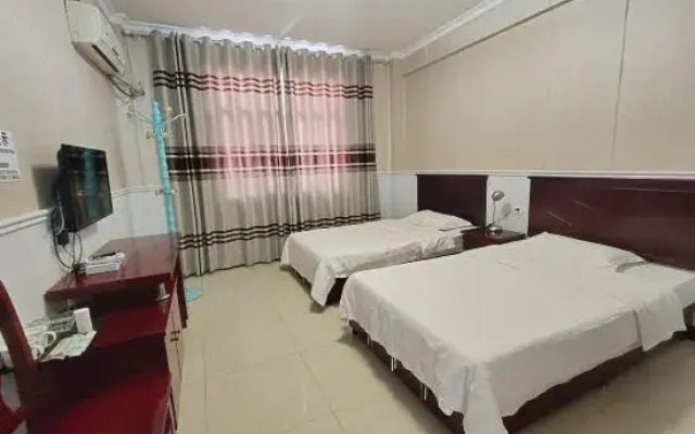 Yangyang Hostel