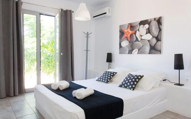 Villa Thea