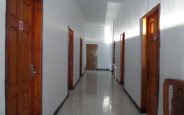 Agung Safira Homestay
