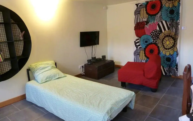 Gîte et Couvert Chez Dimanche