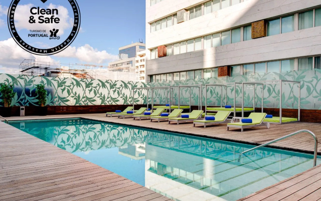 VIP Grand Lisboa  & Spa