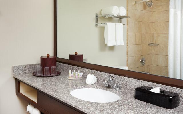 Holiday Inn Chicago Matteson Conference Center