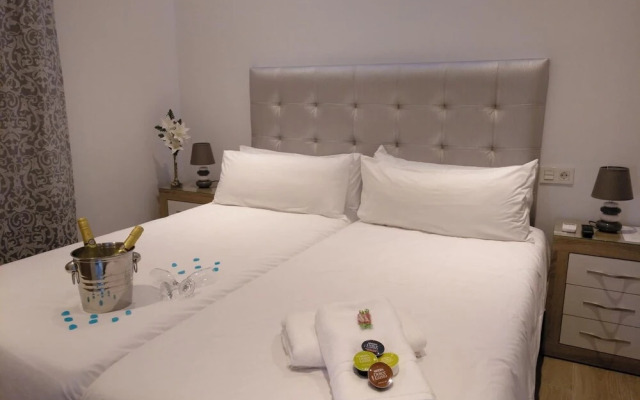 Lucero 12 Marbella Hostal Boutique