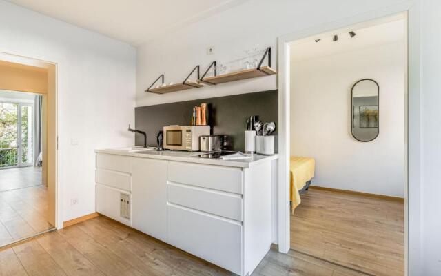 Limehome Augsburg Pilgerhausstraße