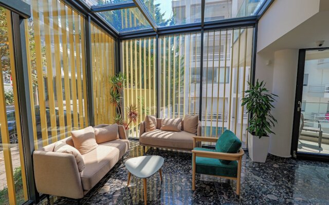 Dorchester Hotel