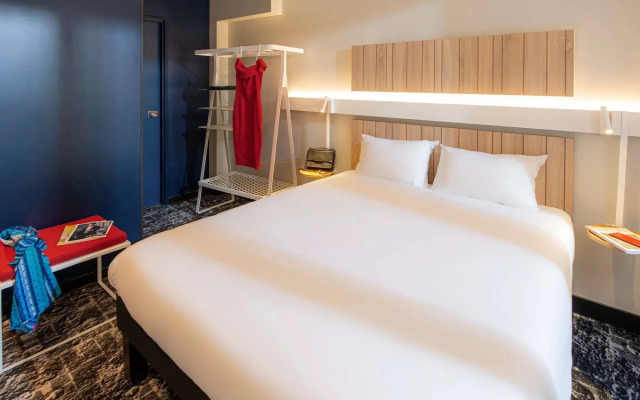 ibis Paris Gare de l'Est 10ème