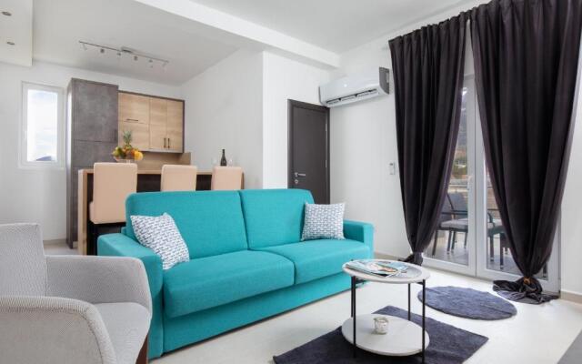 Tramonto Apartments
