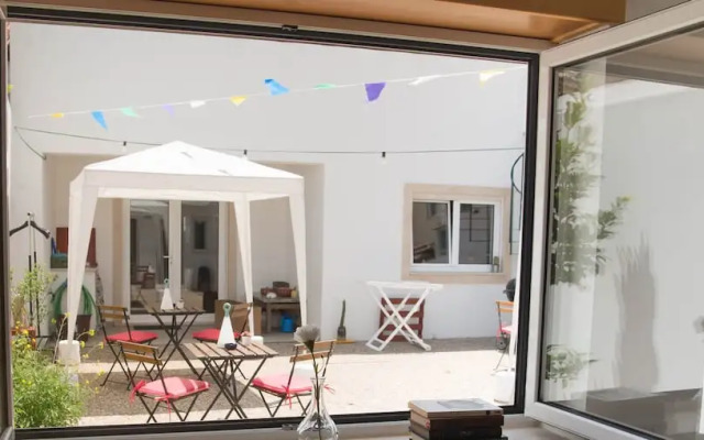 Ó da Casa-Typical Portuguese Guest House