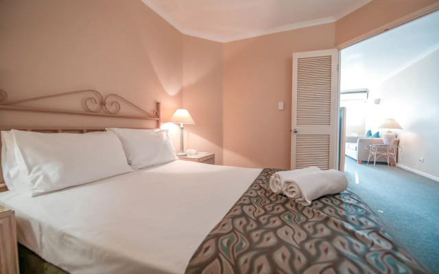 Il Palazzo Boutique Apartments