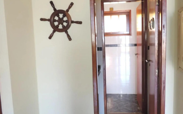 Casa Vip Ubatuba - Vista para o Mar - Praia das Toninhas