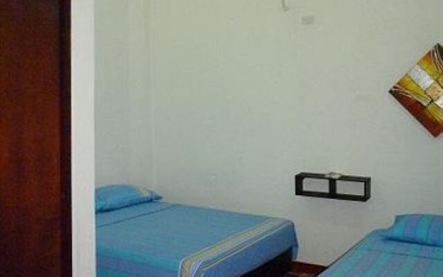 Luna Nueva Hostel