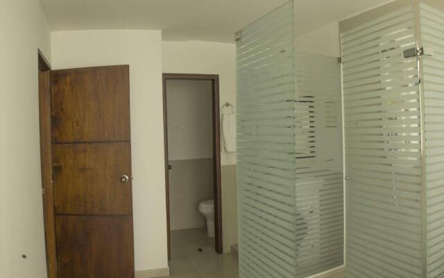 Hotel Innova Chipichape