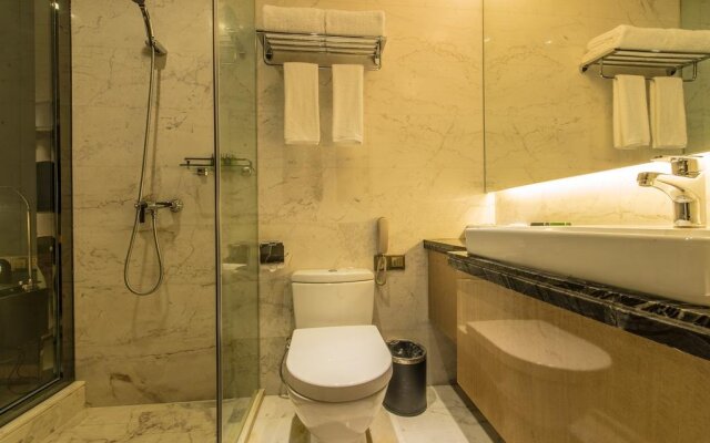 Excel Hotel