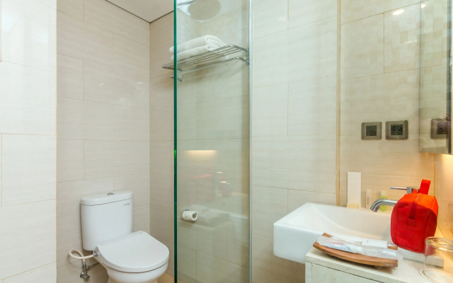 ZenRooms Denpasar Gatot Subroto