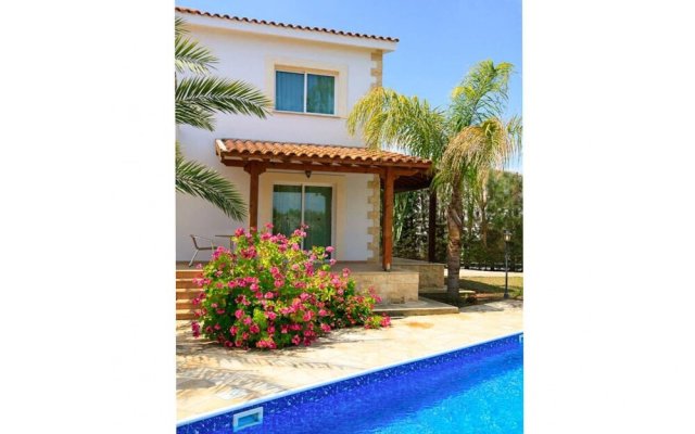 Villa Nansoula Large Private Pool Walk to Beach A C Wifi Car Not Required Eco-friendly - 1838