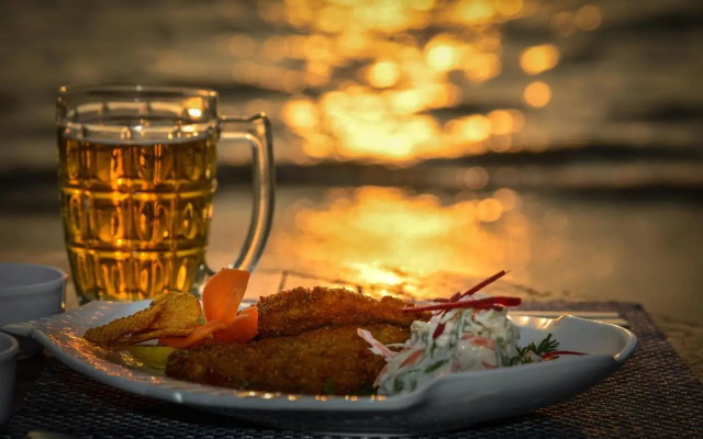 Cintacor Island - A Boutique Resort