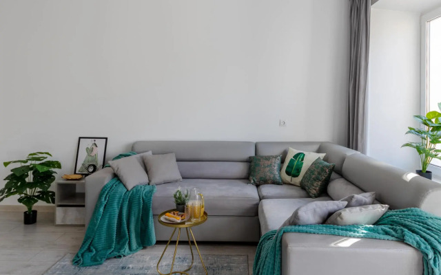 Апартаменты на Вознесенском проспекте 55