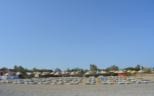 The Garden Beach Hotel
