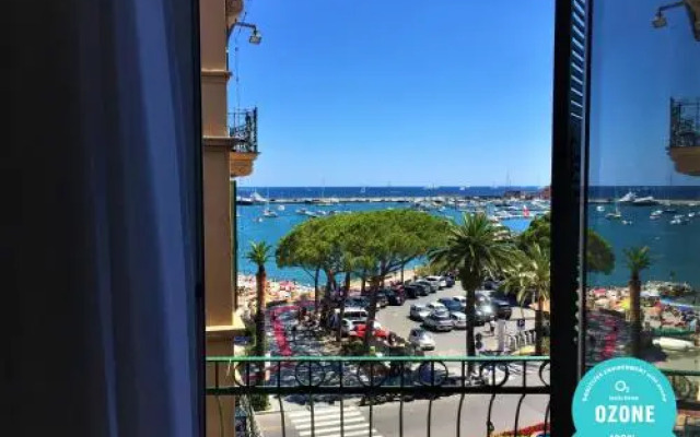 Holiday Home Santa Margherita Ligure