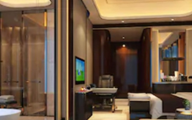 Wuhan You Yi International Hotel