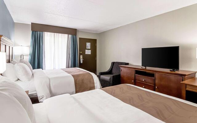 Quality Inn Knoxville