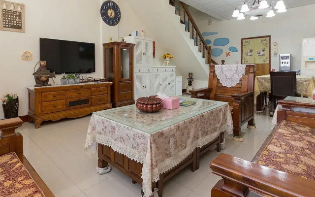 Mei Di Ya Ju Guest House