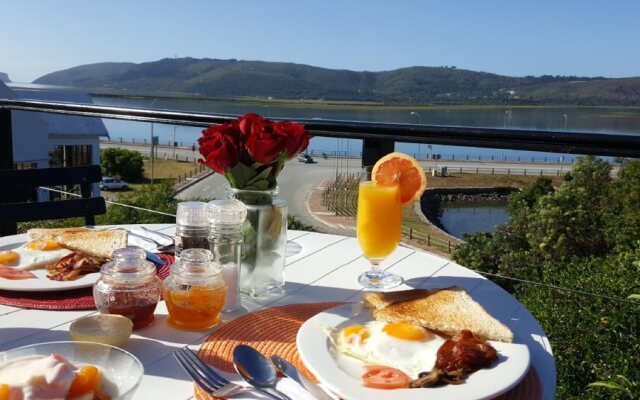 Lagoon Lodge