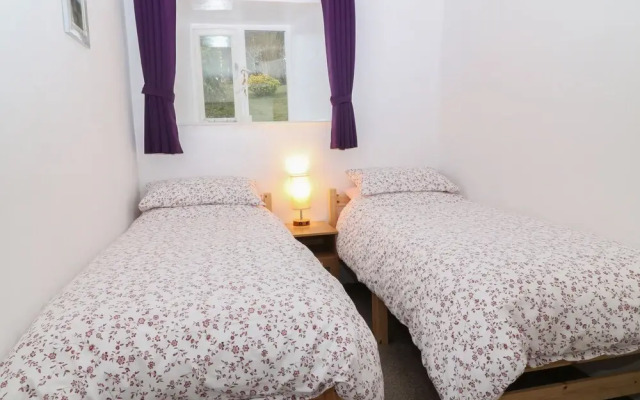 Wingstone Farm Cottage