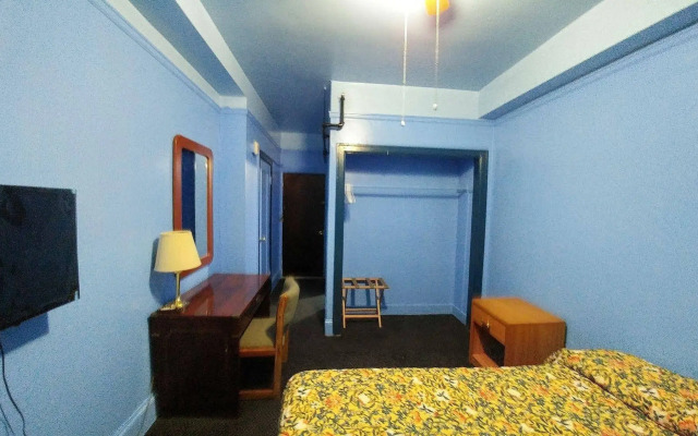 Rodeway Inn