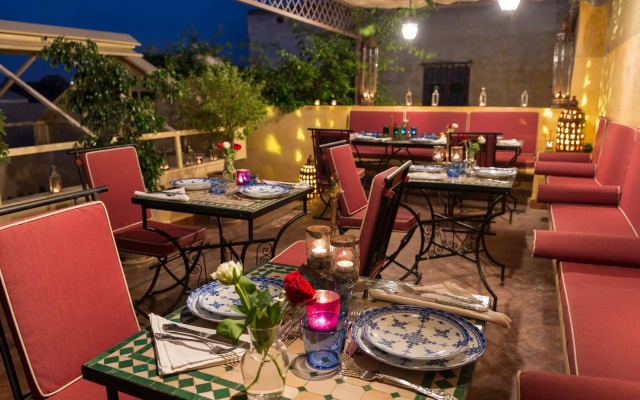 Algilà Fes Riad Medina Charme Hotel