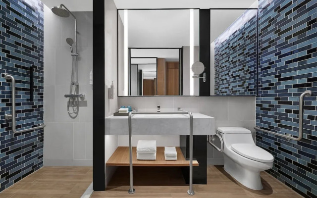 Fairfield by Marriott Changzhou Jintan
