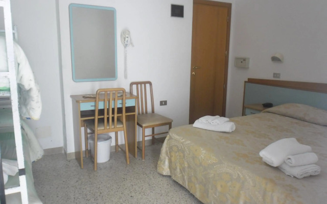 Hotel Busignani