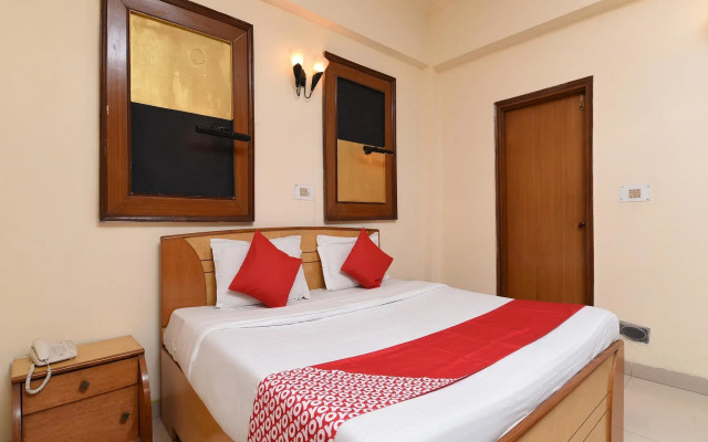 Kapur Guest House