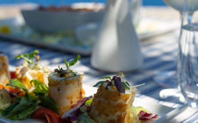 Aquila Elounda Village Resort