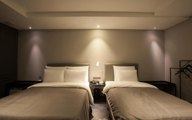 Gaden hotel