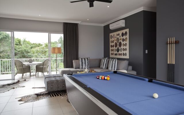 Luxury Seaside Homes