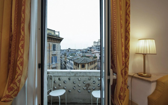 Hotel Canova