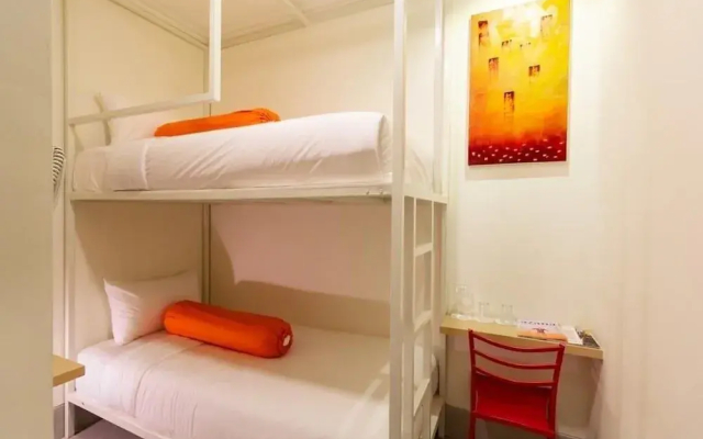 Front One Residence Syariah Mampang