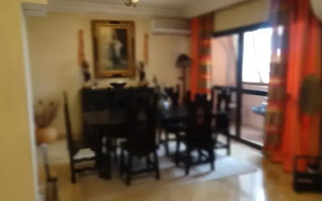 Residence Hivernage