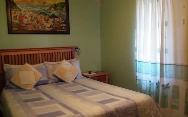 Umzimvubu Retreat Guest House