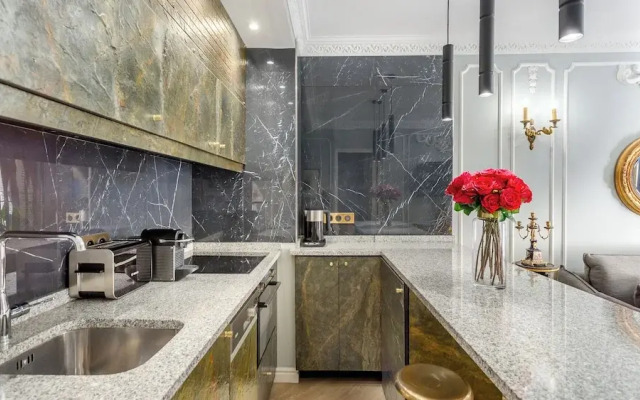 Merveil Luxury Suites - Ponthieu I-II