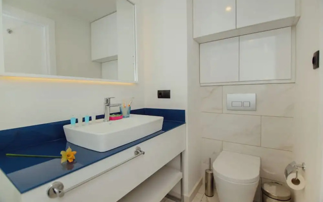 Dream Home Apart Hotel
