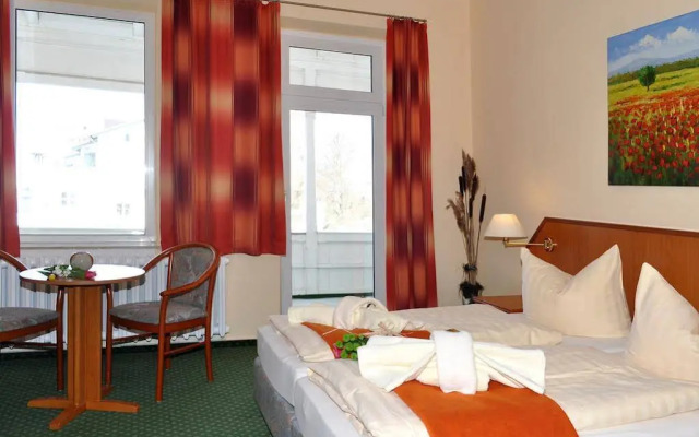 Hotel Waldperle